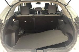 Toyota Yaris Cross bild 12