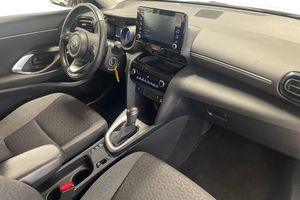 Toyota Yaris Cross bild 7
