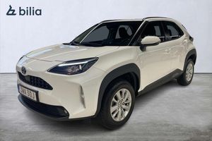 Toyota Yaris Cross bild 1