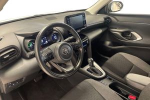 Toyota Yaris Cross bild 14