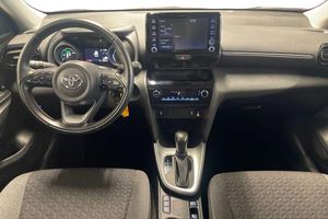 Toyota Yaris Cross bild 10