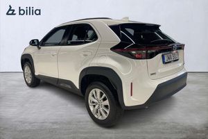 Toyota Yaris Cross bild 2