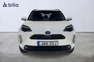 Toyota Yaris Cross bild 6