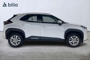 Toyota Yaris Cross bild 18