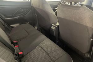 Toyota Yaris Cross bild 9