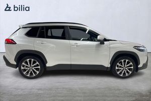 Toyota Corolla Cross bild 18
