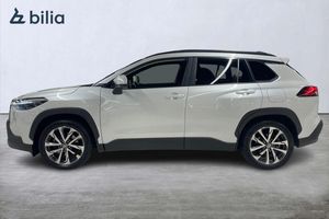 Toyota Corolla Cross bild 3
