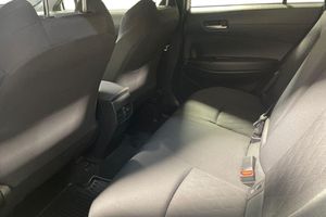 Toyota Corolla Cross bild 13