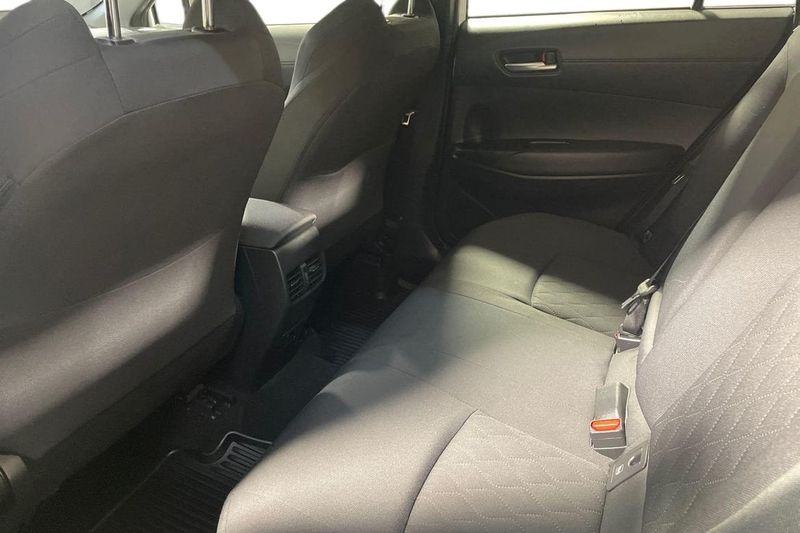 Toyota Corolla Cross bild 13