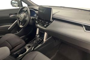Toyota Corolla Cross bild 7