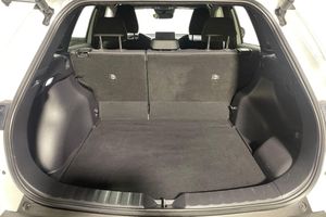 Toyota Corolla Cross bild 12