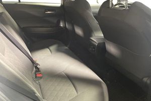 Toyota Corolla Cross bild 9