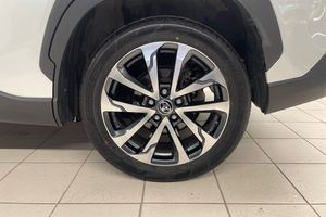 Toyota Corolla Cross bild 17