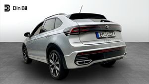 Volkswagen Taigo bild 3