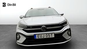 Volkswagen Taigo bild 4