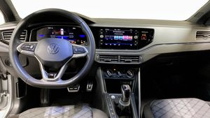 Volkswagen Taigo bild 10