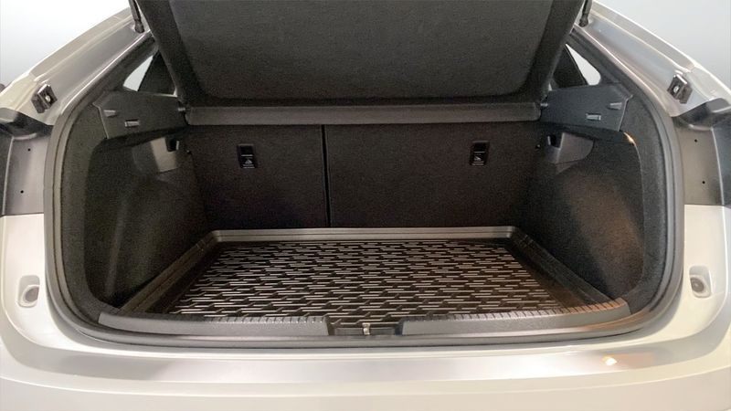 Volkswagen Taigo bild 12