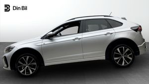 Volkswagen Taigo bild 2