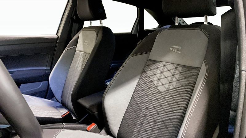 Volkswagen Taigo bild 8
