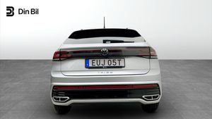 Volkswagen Taigo bild 5