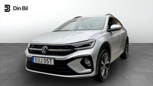 Volkswagen Taigo bild 1