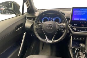 Toyota Corolla Cross bild 11