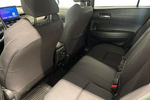 Toyota Corolla Cross bild 13