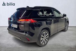 Toyota Corolla Cross bild 19