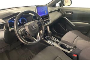 Toyota Corolla Cross bild 14