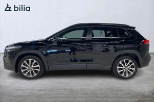 Toyota Corolla Cross bild 3