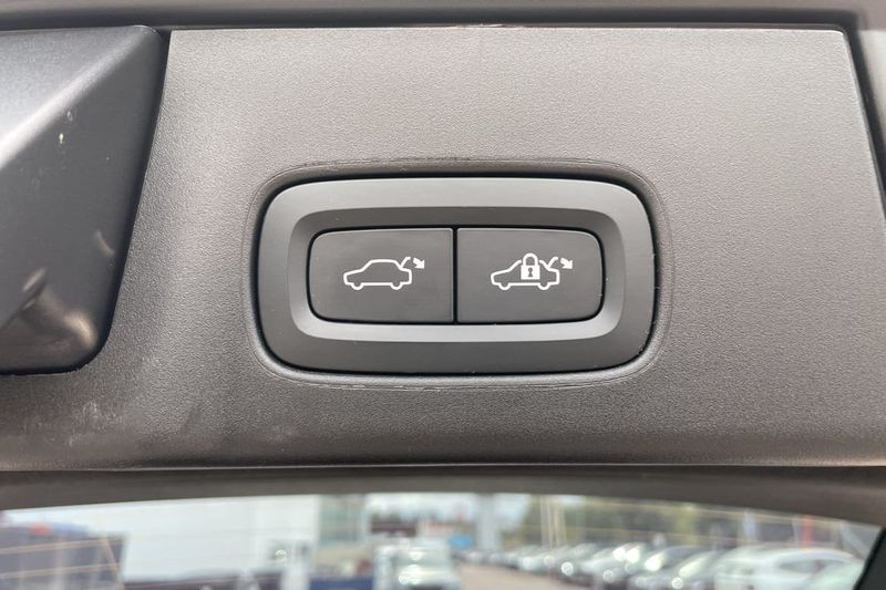 Volvo V90 bild 14