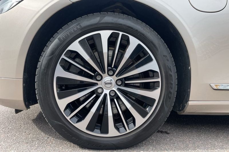 Volvo V90 bild 16