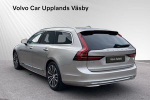 Volvo V90 bild 4
