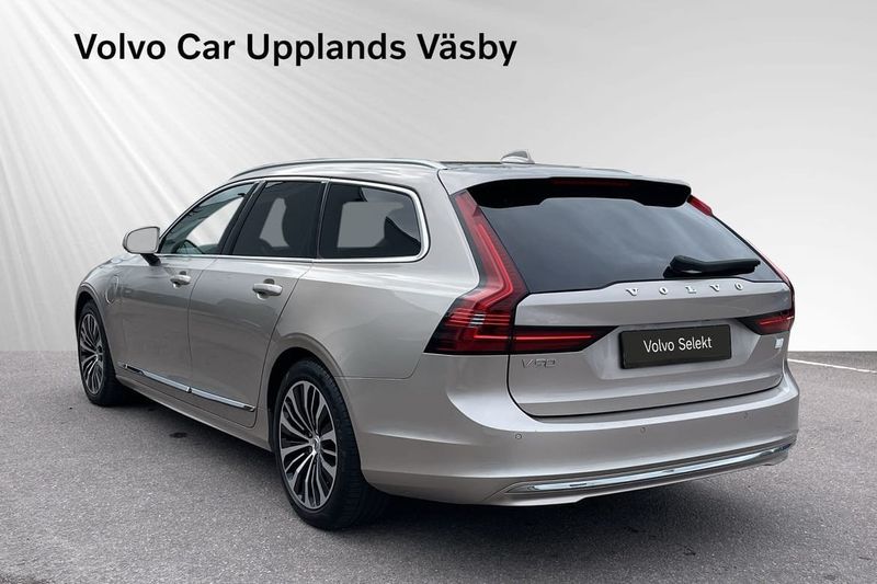 Volvo V90 bild 4