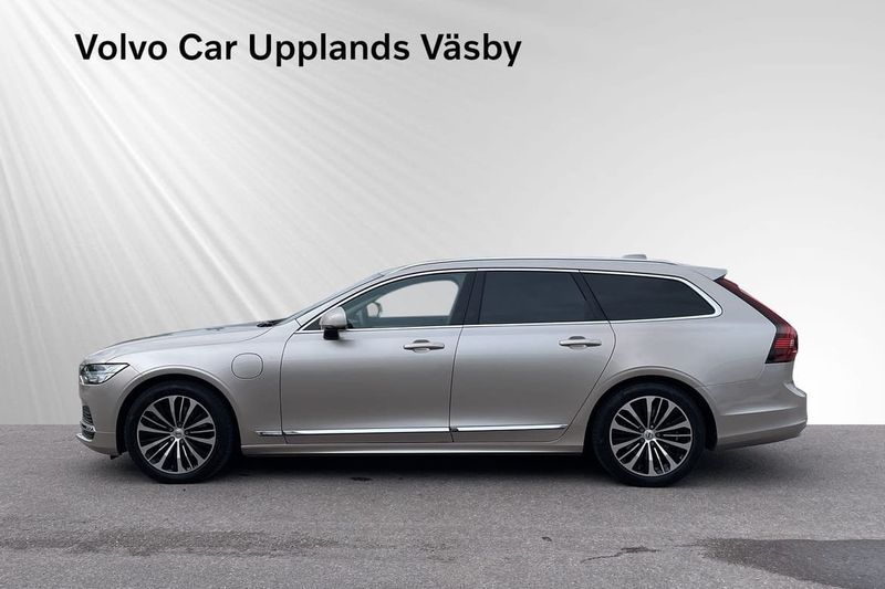 Volvo V90 bild 3