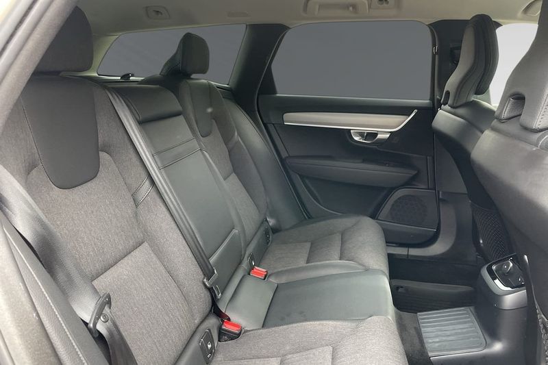 Volvo V90 bild 11
