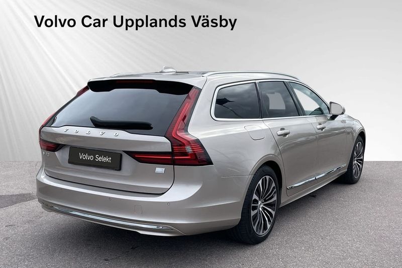 Volvo V90 bild 5