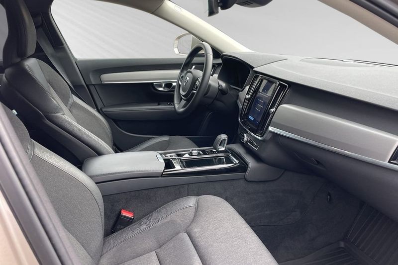 Volvo V90 bild 10