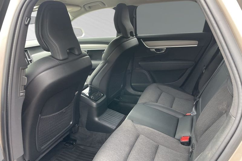 Volvo V90 bild 8