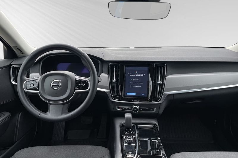 Volvo V90 bild 9