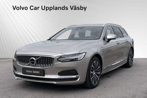 Volvo V90 bild 1