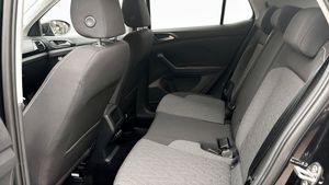 Volkswagen T-Cross bild 11