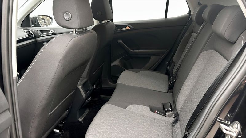 Volkswagen T-Cross bild 11