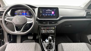 Volkswagen T-Cross bild 10