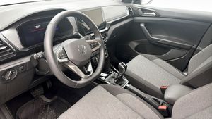 Volkswagen T-Cross bild 7