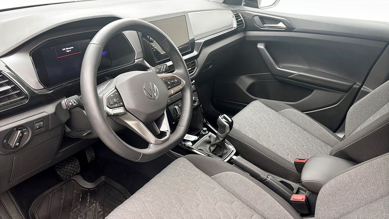 Volkswagen T-Cross bild 7
