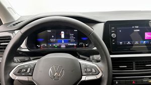 Volkswagen T-Cross bild 9