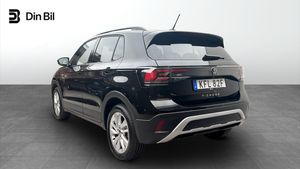 Volkswagen T-Cross bild 3