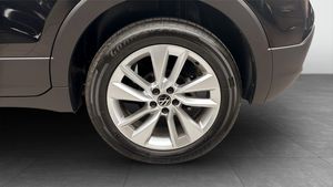 Volkswagen T-Cross bild 6