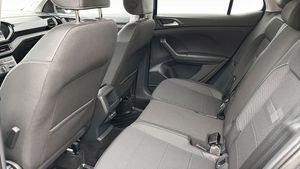 Volkswagen T-Cross bild 11